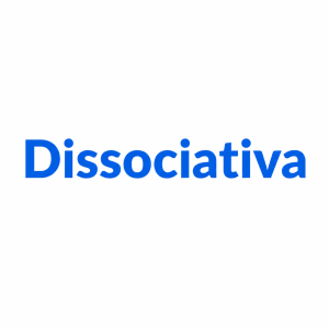 Dissociativa