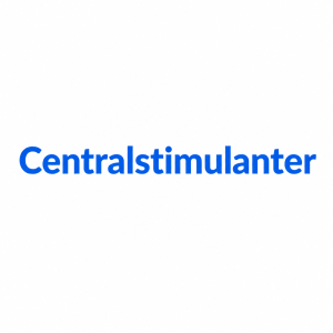 Centralstimulanter