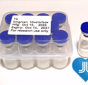 Mounjaro (Tirzepatid) 10-pack 5mg