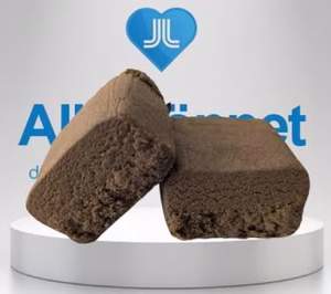 Premium La Mousse Hash