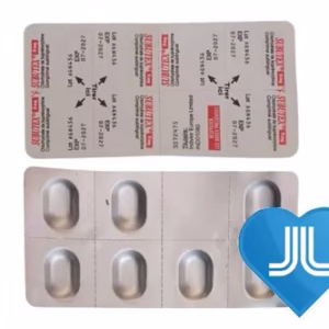 Subutex 8mg Buprenorfin